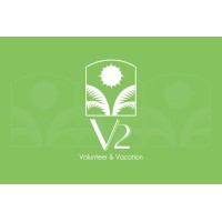 V2 Volunteer & Vacation