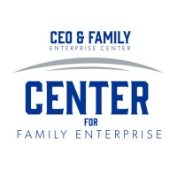 UNH CEO & Family Enterprise Center logo - Similar company to Connor'S Climb Foundation