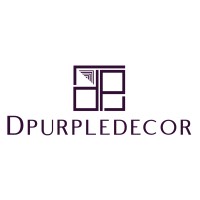 DPurple Decor logo - Similar company to Engitec Epc