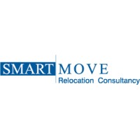 Smart Move Relocation logo - Similar company to Manntraffic