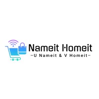 Nameit Homeit logo - Similar company to Nexlance
