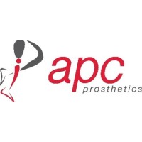APC Prosthetics logo - Similar company to Opc Health
