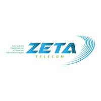 Zeta Telecom logo - Similar company to Sunrent