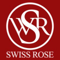 Swiss Rose Co logo - Similar company to Swiss Plus L.L.C
