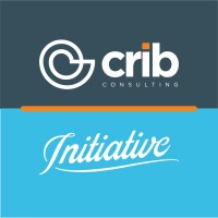 Crib Consulting | Initiative RD logo - Similar company to Labya - Consultoria Estrategica