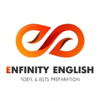 Enfinity English logo - Similar company to Jet School Of English