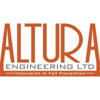 Altura Engineering Ltd. logo - Similar company to Wave Dynamics