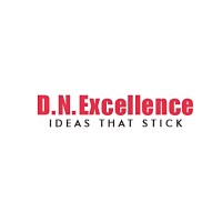 D.N. Excellence logo - Similar company to Impulse Paper Industries Private Limited