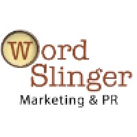 Wordslinger Marketing & PR logo - Similar company to Sigil