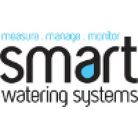 SMART Watering Systems logo - Similar company to Smart Irrigation Solutions