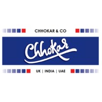 SSC SERVICES DMCC - CHHOKAR & CO. logo - Similar company to Venkat And Rangaa Consultancy Services