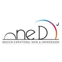 Agence One D logo - Similar company to Winissimo