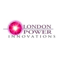 London Power Innovations logo - Similar company to Sensmi