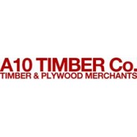 A10 Timber Co logo - Similar company to Road Freight Solutions