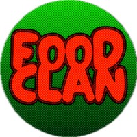 FOOD CLAN logo - Similar company to Mynt Pos
