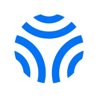 Tomorrow.io logo - Similar company to Dtn