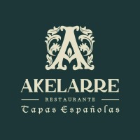 Akelarre Restaurante logo - Similar company to Euskovazza Sl