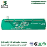 China PCB Supplier | PCB Connectors | PCB Etching logo - Similar company to Wallace Electronic Sales