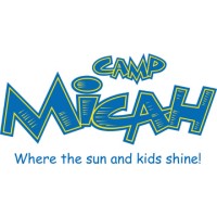 Camp Micah logo - Similar company to Camp W