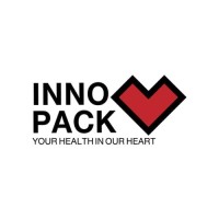 INNOPACK logo - Similar company to Portapeople