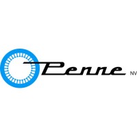 Penne NV logo - Similar company to Pack International