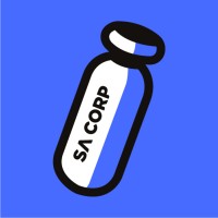 SA Corp logo - Similar company to Team Vegacy