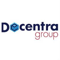 Decentra Group logo - Similar company to Decentra, Inc