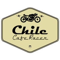 Chile Cafe Racer