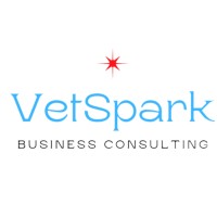 VetSpark Business Consulting logo - Similar company to Tag Trustnet