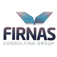 Firnas Consulting logo - Similar company to Firnas Solutions