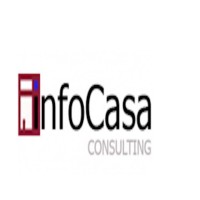 infocasaconsulting logo - Similar company to Ibercrédito.Es
