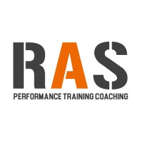 RAS PTC logo - Similar company to Double Shift