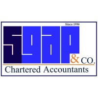 SGAP & Co, Chartered Accountants logo - Similar company to A V K M & Associates