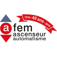AFEM logo - Similar company to Afem Maroc (Page Officielle)