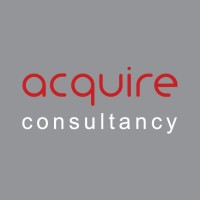 Acquire Consultancy logo - Similar company to Asmee Digital Services