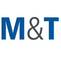 M&T Metallhandwerk & Technik logo - Similar company to Hydrogmcr