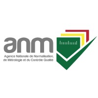 Agence Nationale de Normalisation, de Métrologie et du Contrôle Qualité logo - Similar company to Protimess