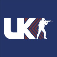 UKCSGO logo - Similar company to Rush B Media