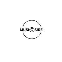 MUSICSIDE logo - Similar company to Back Office Publishing