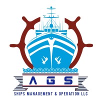 AGS SHIPS MANAGEMENT AND OPERATION LLC logo - Similar company to Cmec 中东区域公司