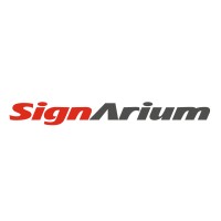 SIGNARIUM ALUMINIUM PROFILES logo - Similar company to G & L Profile And Equipments Pvt. Ltd.