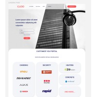 CLOO logo - Similar company to Webtree.Com.Pl