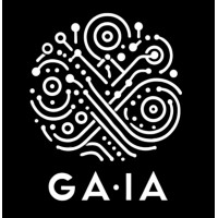 GA.IA logo - Similar company to Gentix