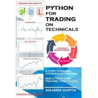 Python for Trading on Technicals logo - Similar company to Option Greeks, Strategies & Backtesting In Python