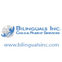 Bilinguals Inc