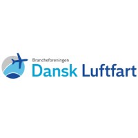 Brancheforeningen Dansk Luftfart logo - Similar company to Siddatwork