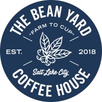 The Bean Yard Coffee House logo - Similar company to Intelhunt Technologies