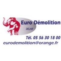 EURO DEMOLITION SYSTEMS logo - Similar company to Strasse
