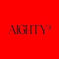 AIGHTY³ logo - Similar company to Msk Production Gmbh