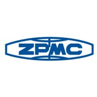 ZPMC Brazil logo - Similar company to Zpmc